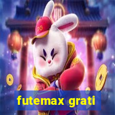 futemax grati